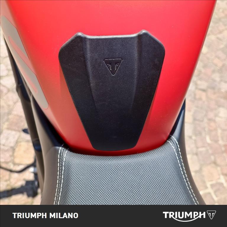 TRIUMPH Speed Triple 1200 RS Abs