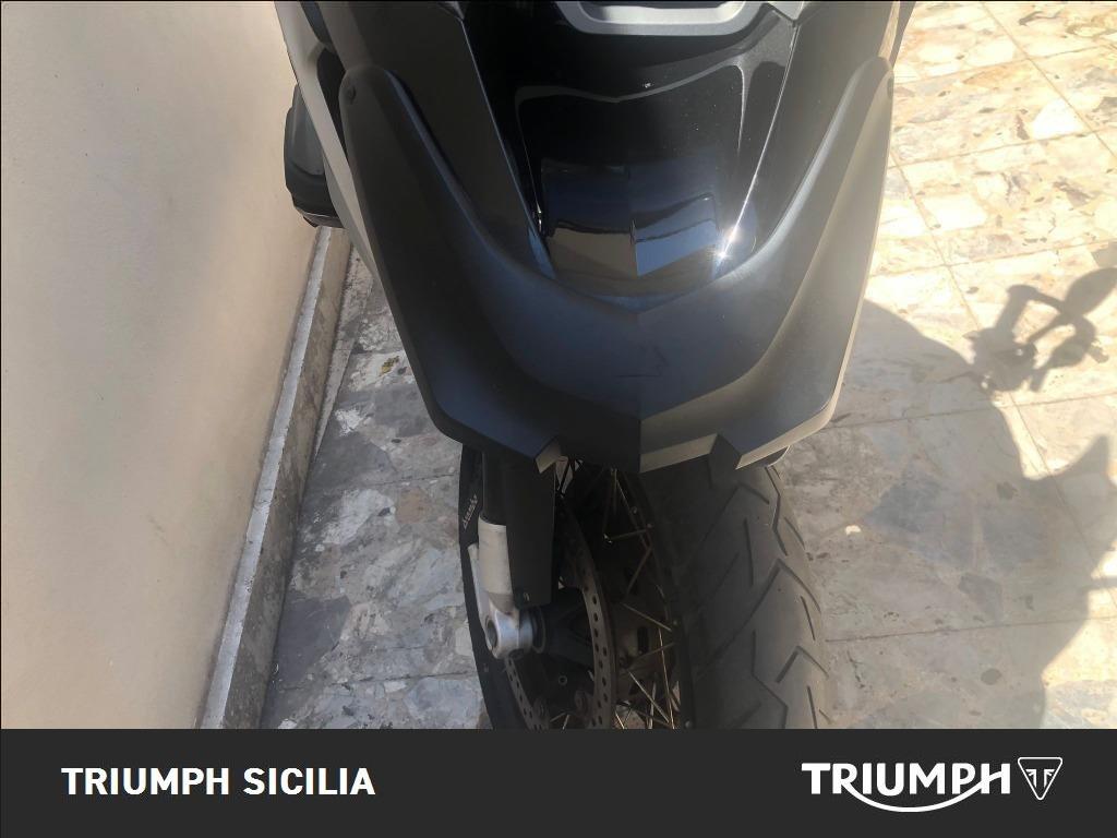 BMW R 1200 GS Triple Black Abs