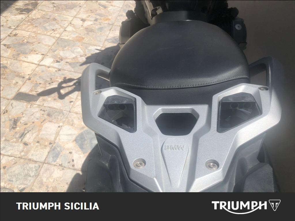 BMW R 1200 GS Triple Black Abs