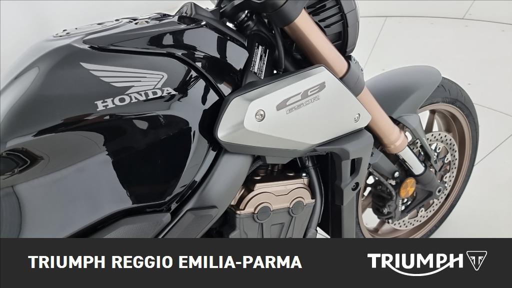 HONDA CB 650 R Abs
