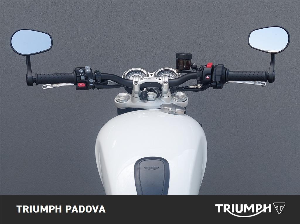 TRIUMPH Speed Twin 1200 Abs