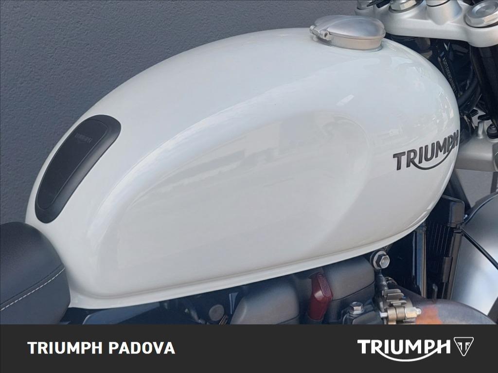 TRIUMPH Speed Twin 1200 Abs