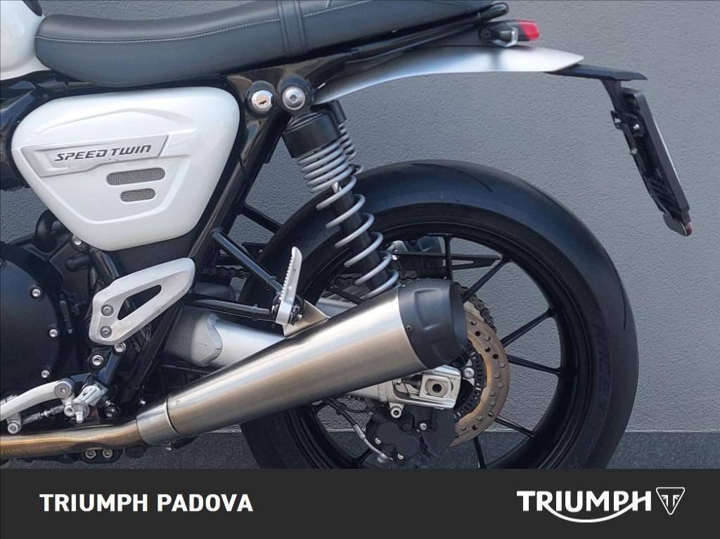 TRIUMPH Speed Twin 1200 Abs