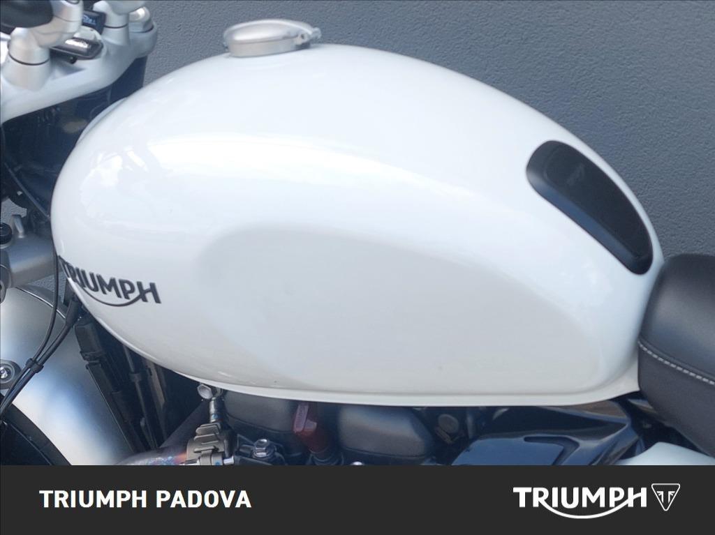 TRIUMPH Speed Twin 1200 Abs