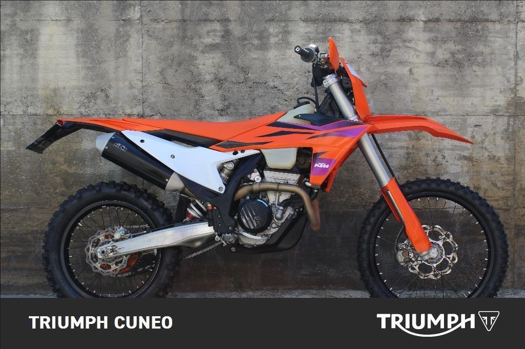 KTM 350 EXC-F 