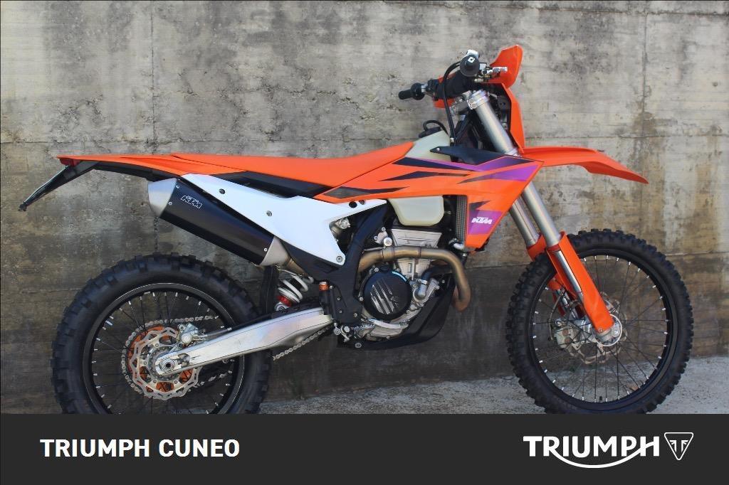 KTM 350 EXC-F 