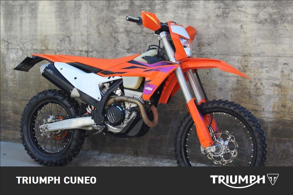 KTM 350 EXC-F 