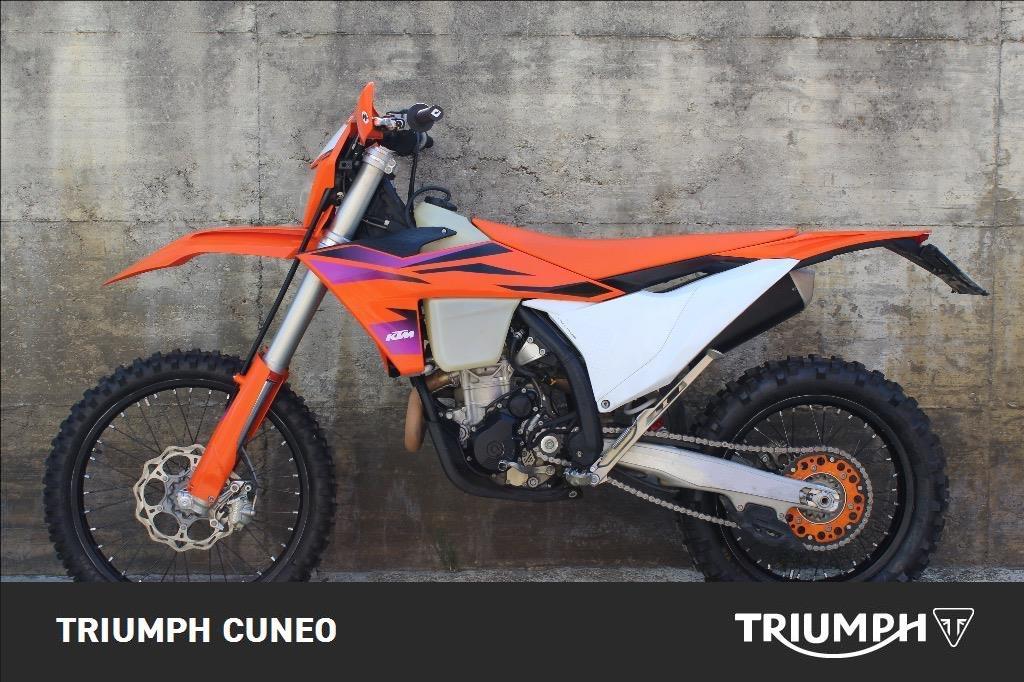 KTM 350 EXC-F 