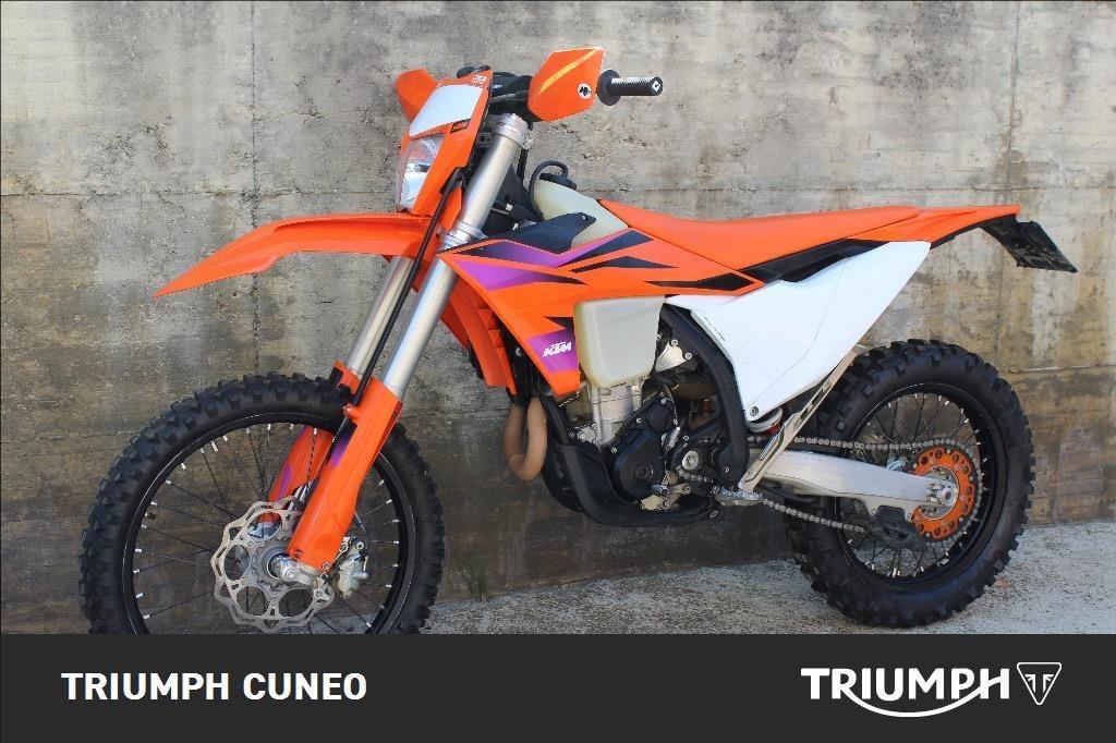 KTM 350 EXC-F 
