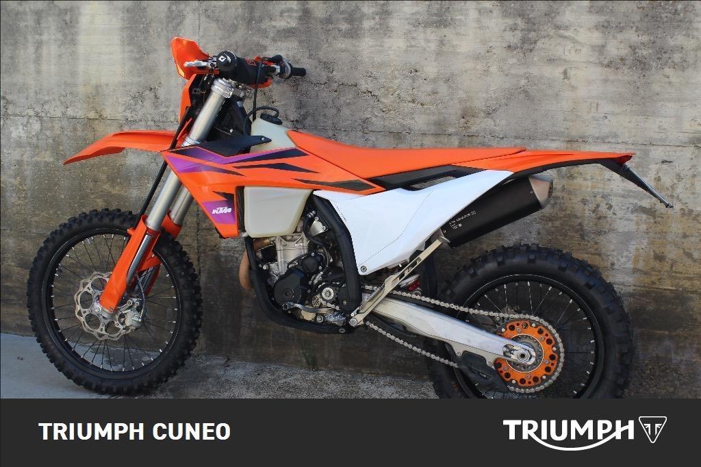 KTM 350 EXC-F 