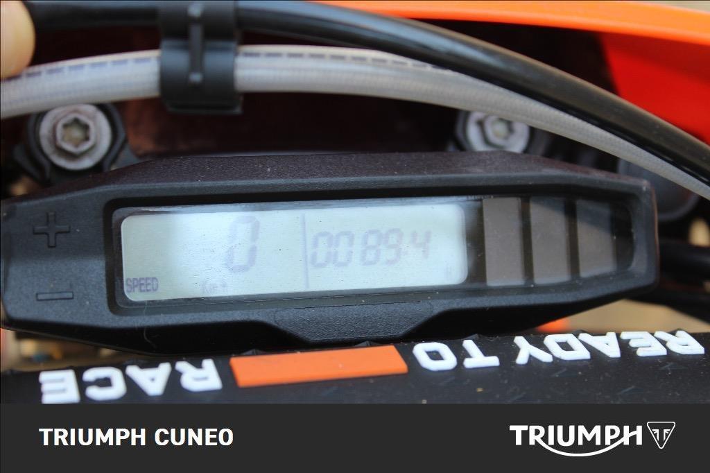 KTM 350 EXC-F 