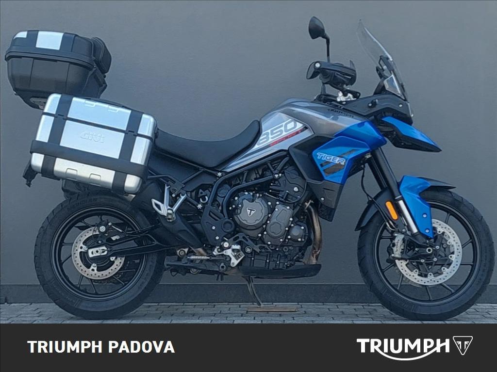 TRIUMPH Tiger 850 Sport Abs