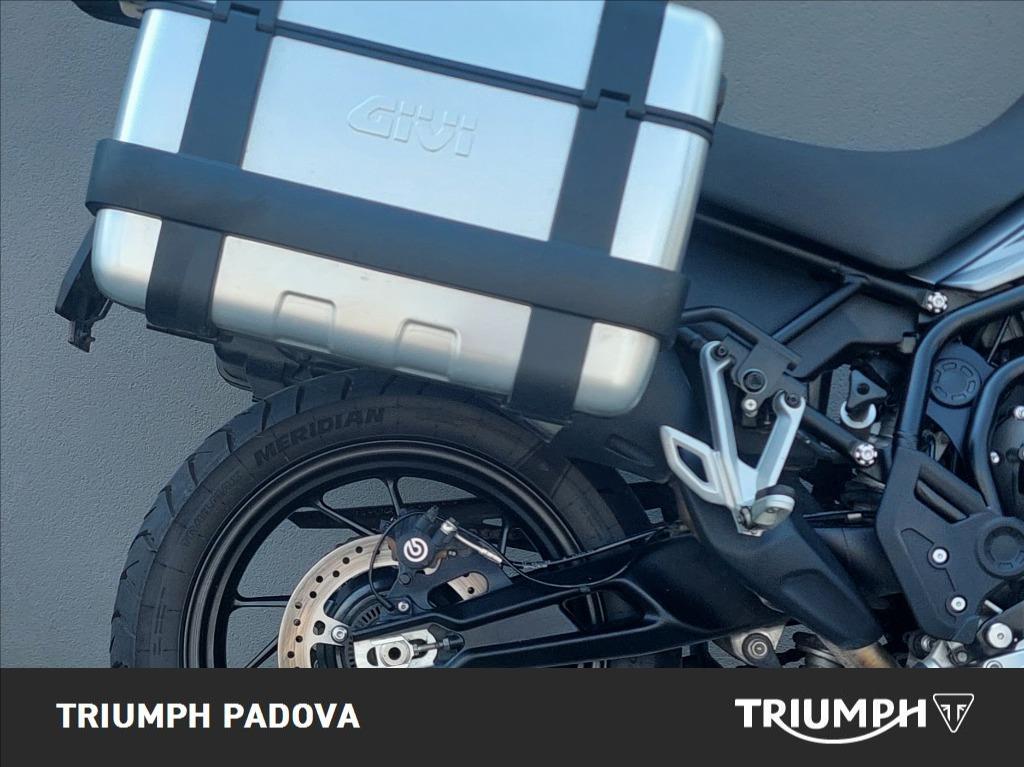 TRIUMPH Tiger 850 Sport Abs
