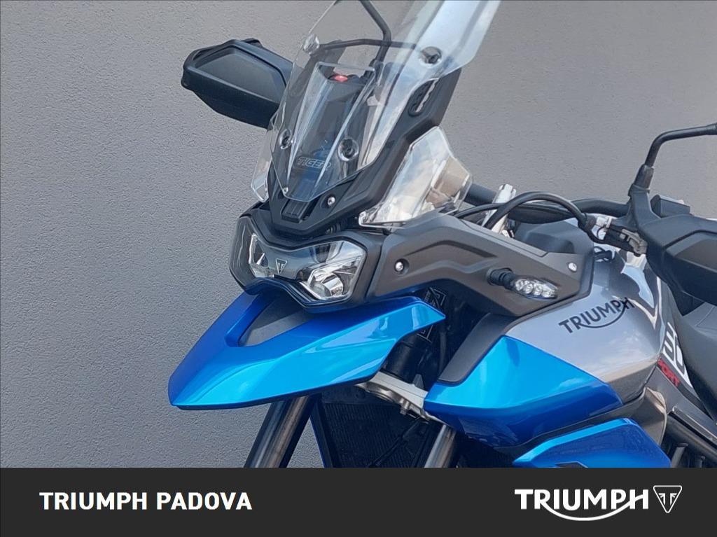 TRIUMPH Tiger 850 Sport Abs