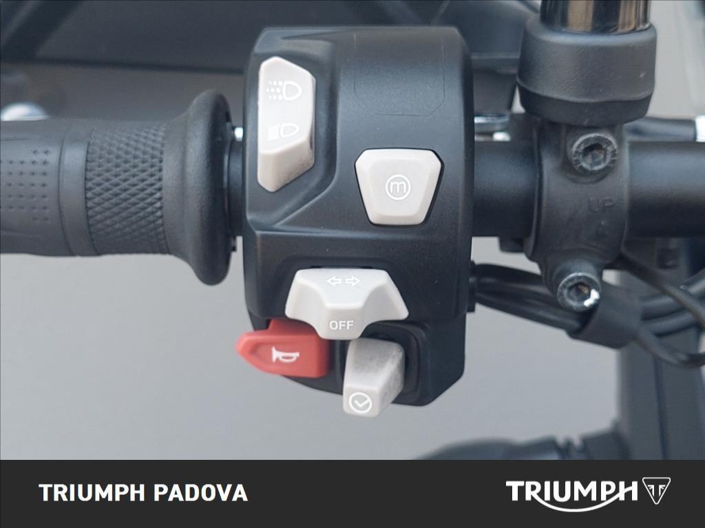TRIUMPH Tiger 850 Sport Abs