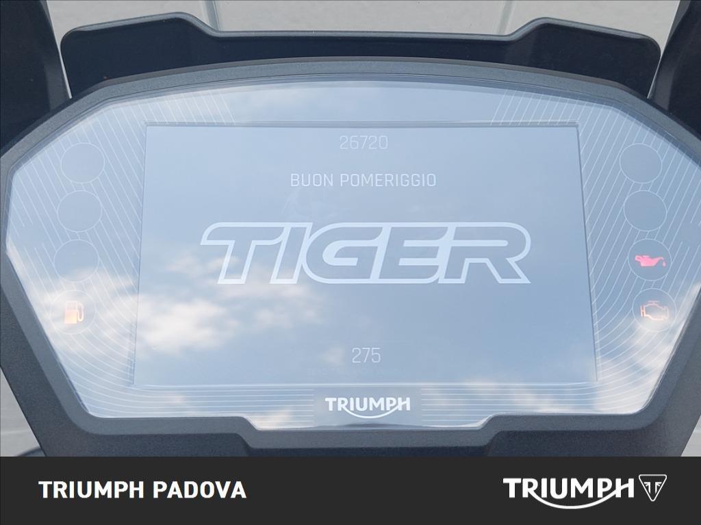 TRIUMPH Tiger 850 Sport Abs