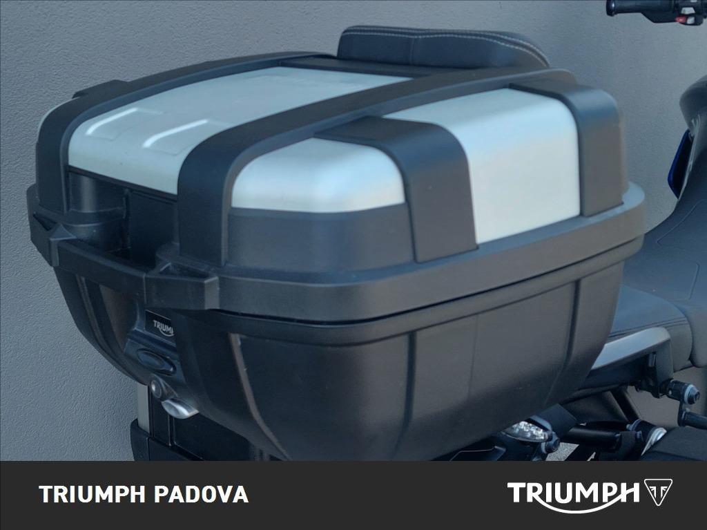 TRIUMPH Tiger 850 Sport Abs