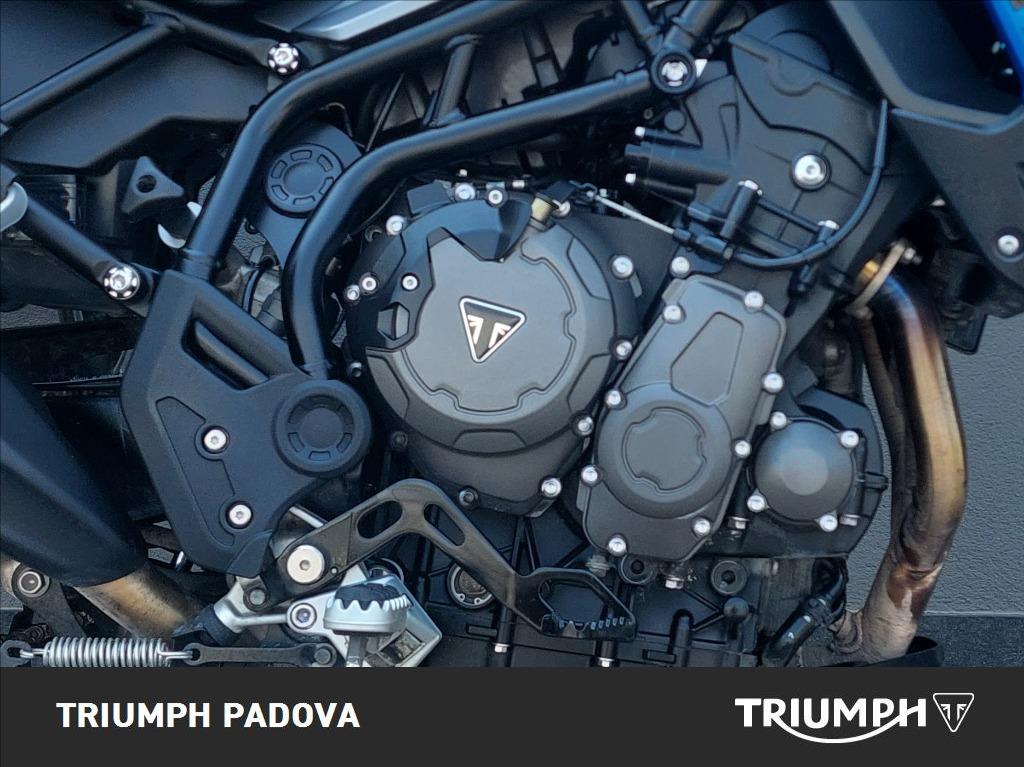 TRIUMPH Tiger 850 Sport Abs