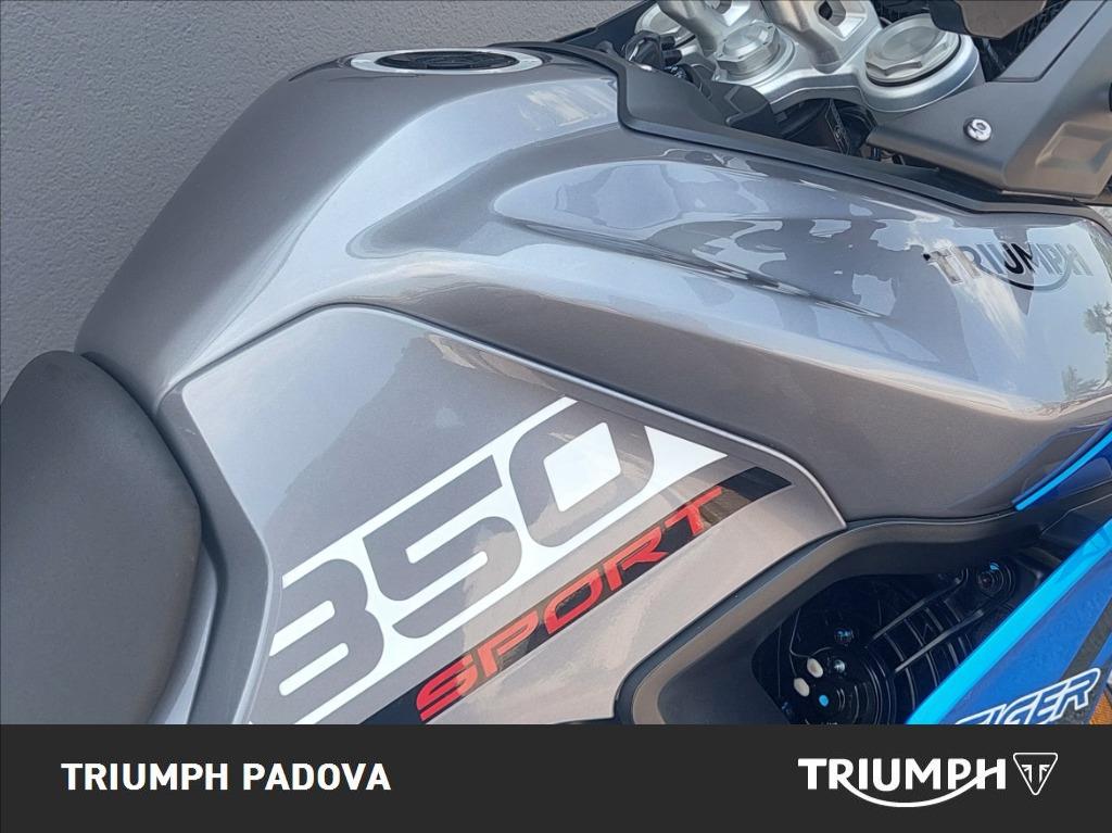 TRIUMPH Tiger 850 Sport Abs