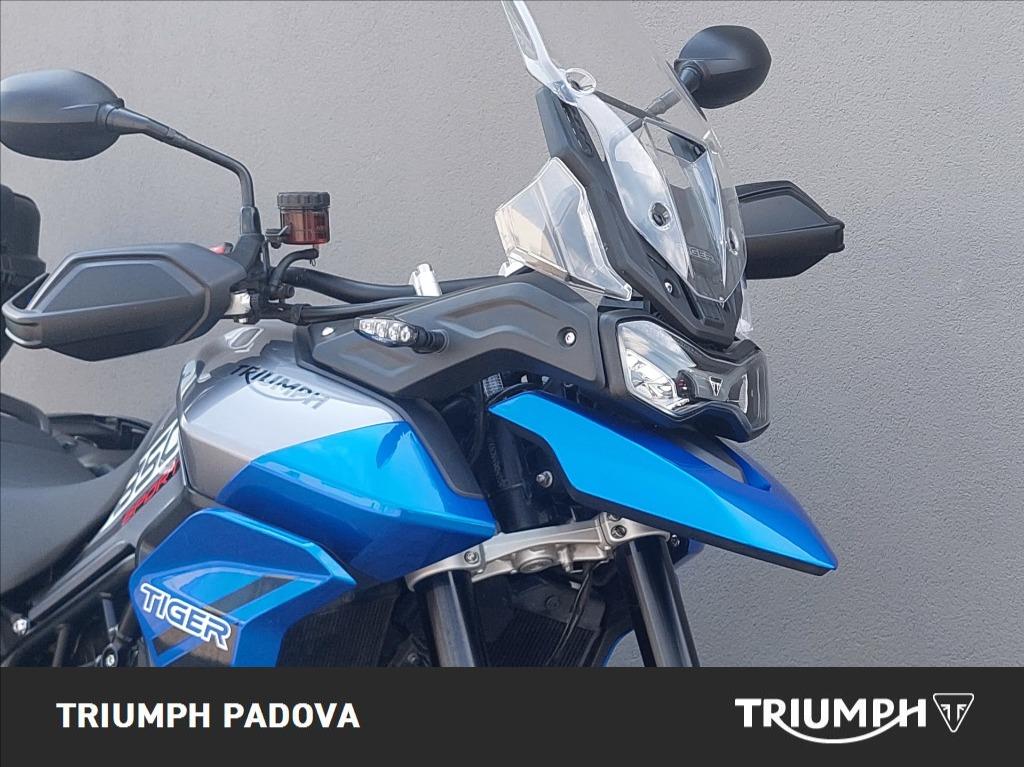 TRIUMPH Tiger 850 Sport Abs