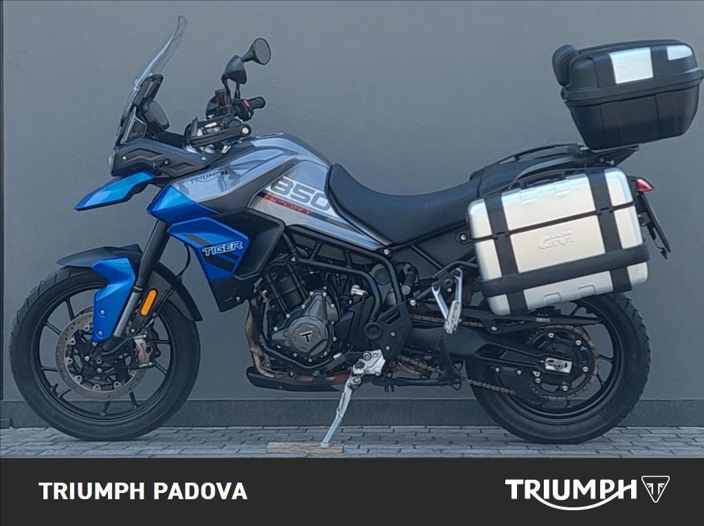 TRIUMPH Tiger 850 Sport Abs