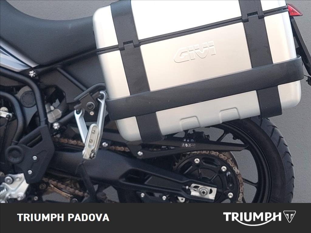 TRIUMPH Tiger 850 Sport Abs