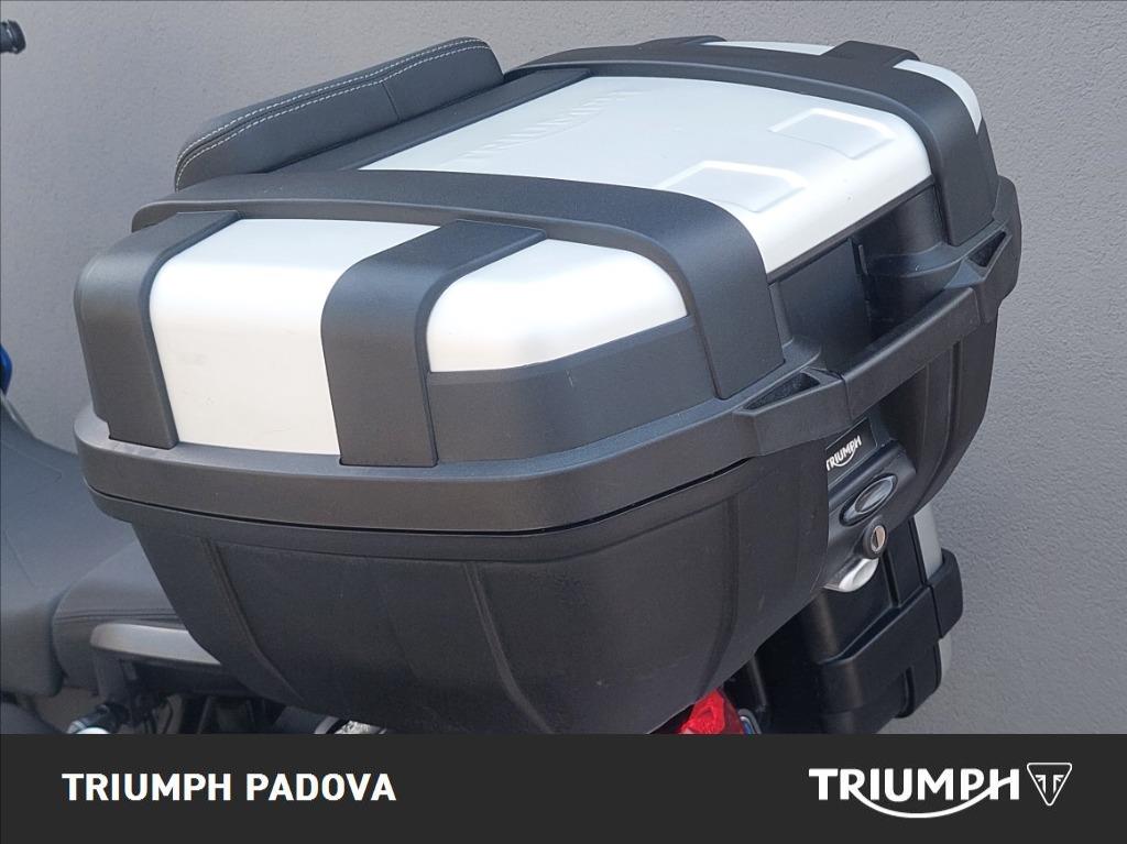 TRIUMPH Tiger 850 Sport Abs
