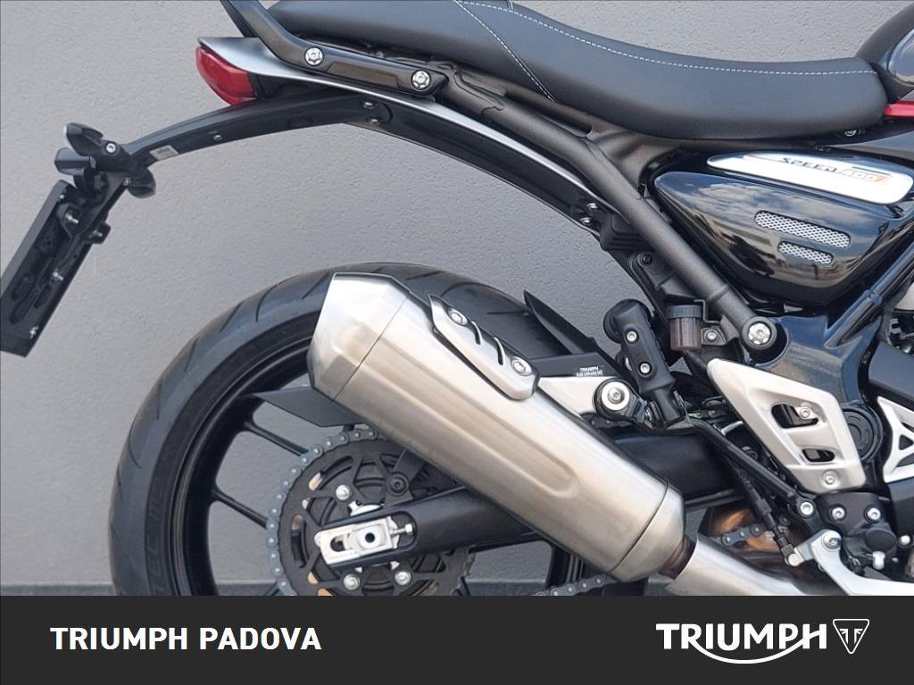 TRIUMPH Speed 400 Abs