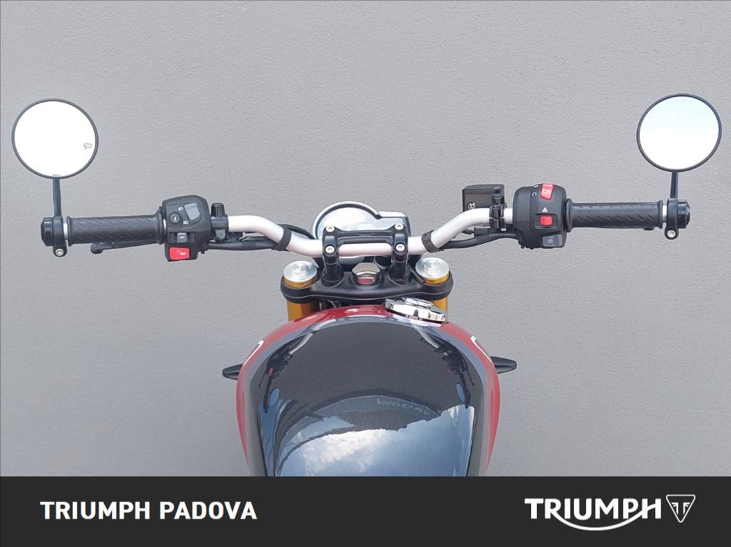 TRIUMPH Speed 400 Abs