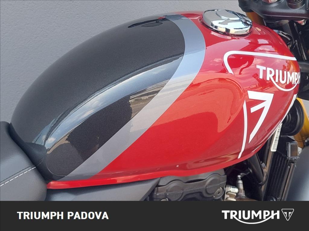 TRIUMPH Speed 400 Abs