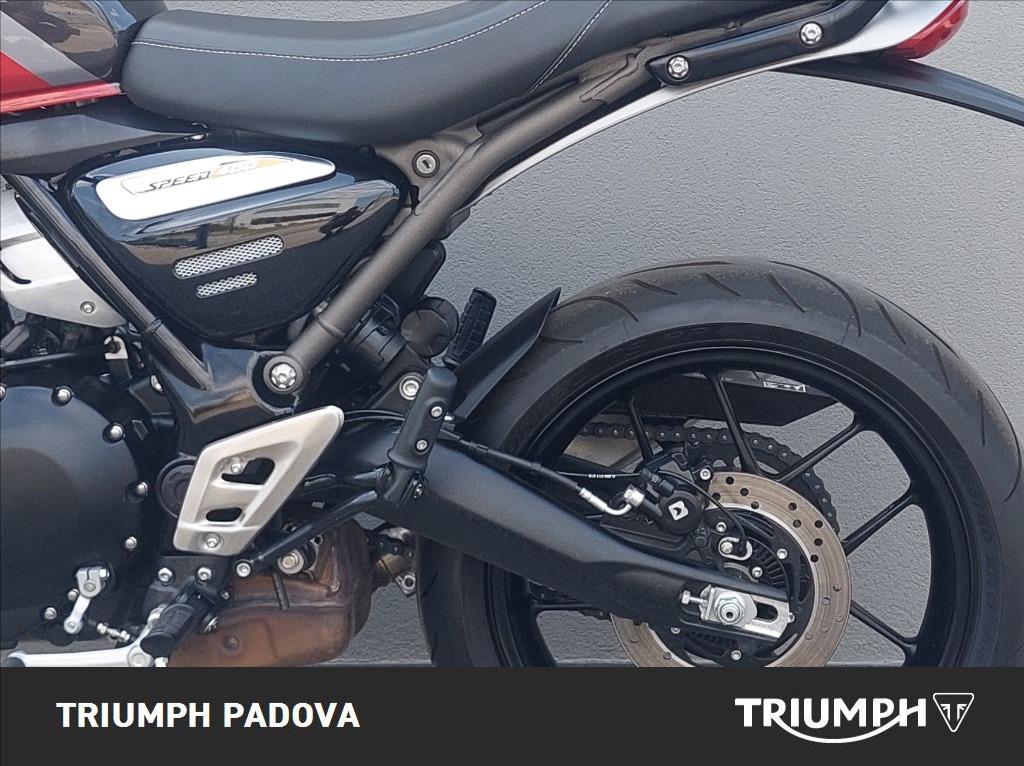 TRIUMPH Speed 400 Abs
