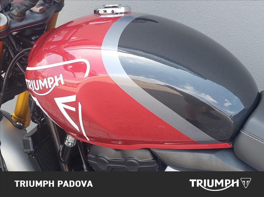 TRIUMPH Speed 400 Abs