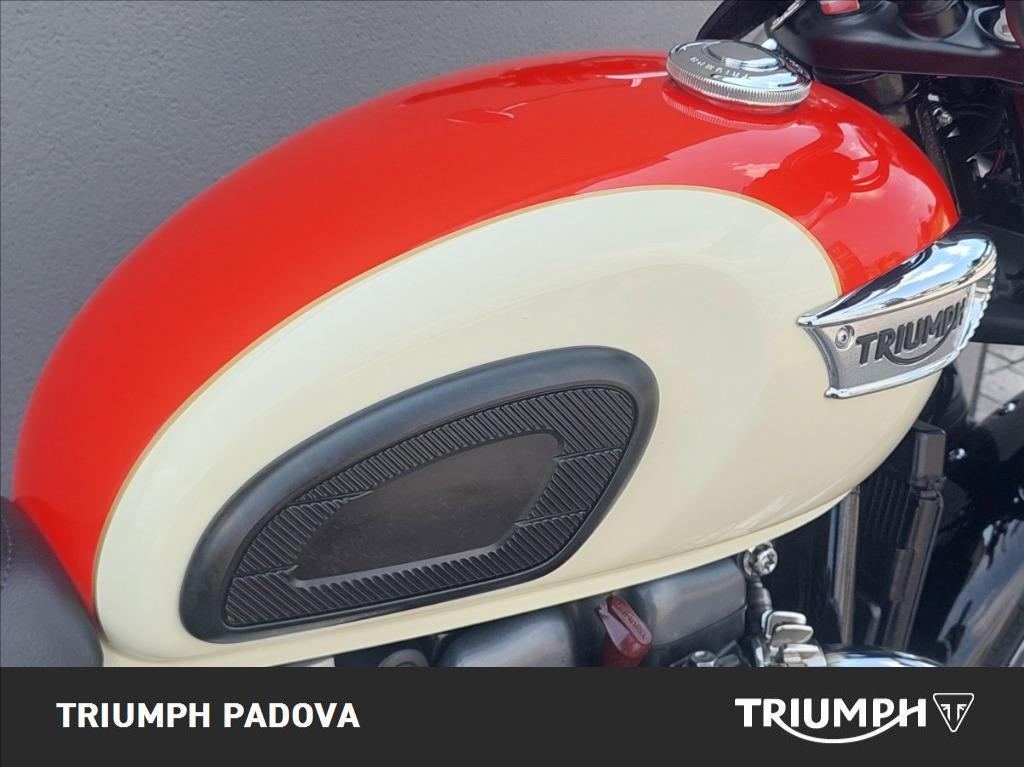 TRIUMPH Bonneville 900 T100 