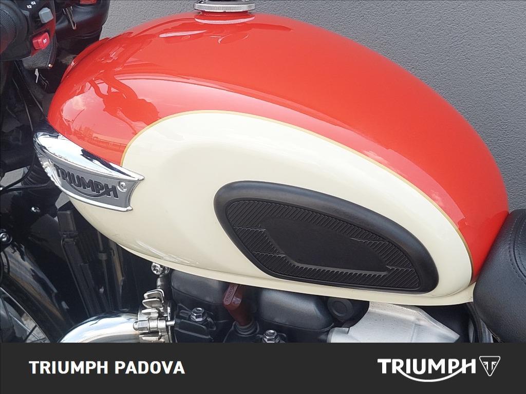 TRIUMPH Bonneville 900 T100 