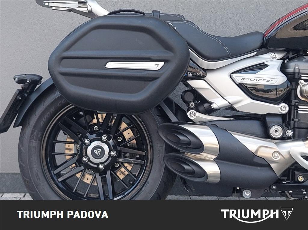TRIUMPH Rocket III 2500 R
