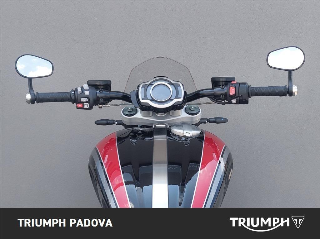 TRIUMPH Rocket III 2500 R