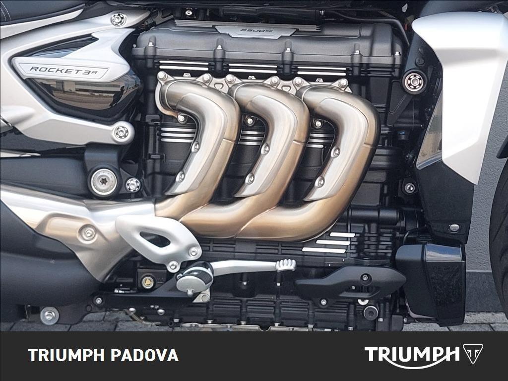 TRIUMPH Rocket III 2500 R