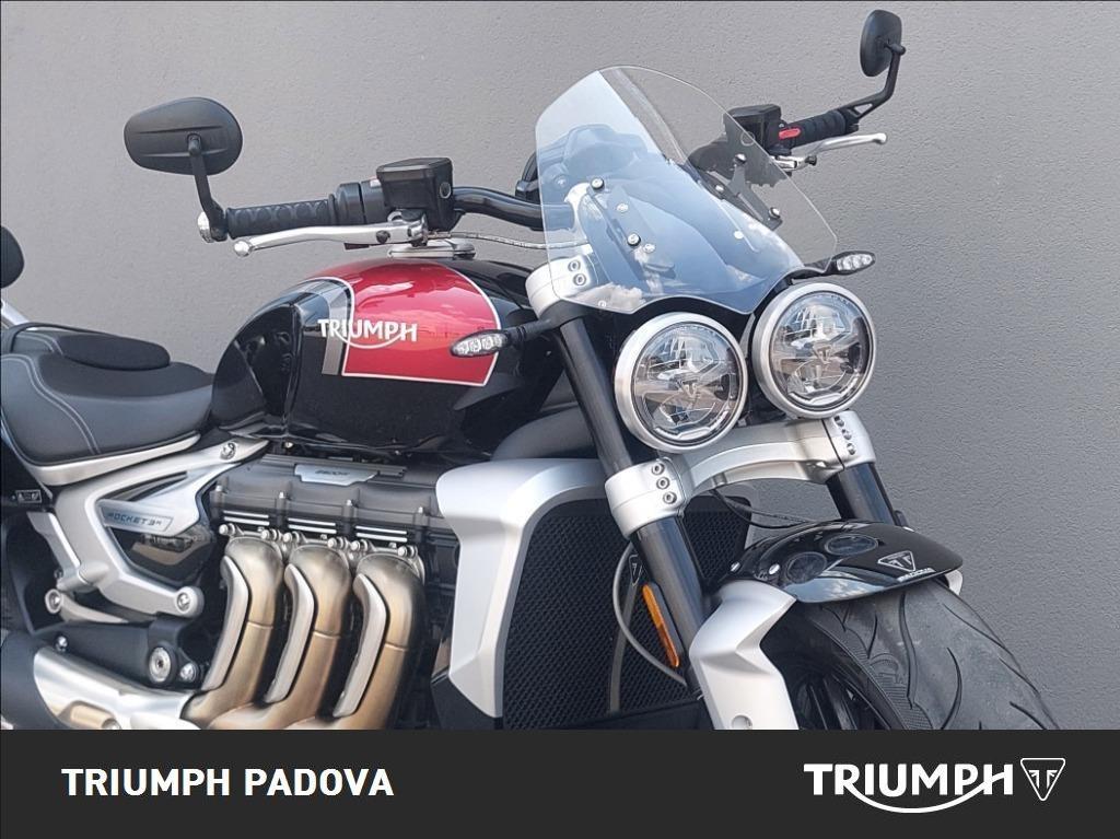 TRIUMPH Rocket III 2500 R