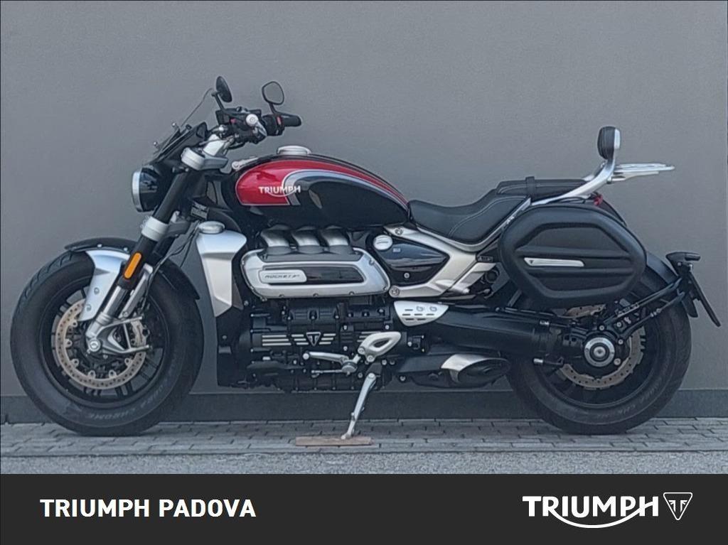 TRIUMPH Rocket III 2500 R