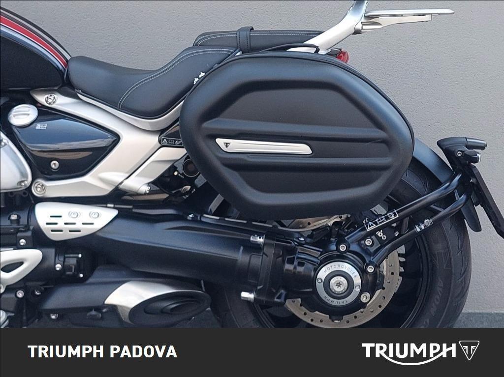 TRIUMPH Rocket III 2500 R