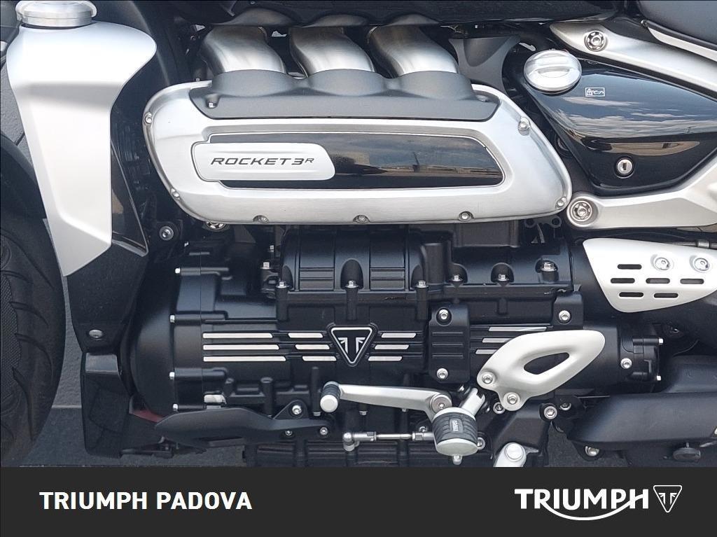 TRIUMPH Rocket III 2500 R
