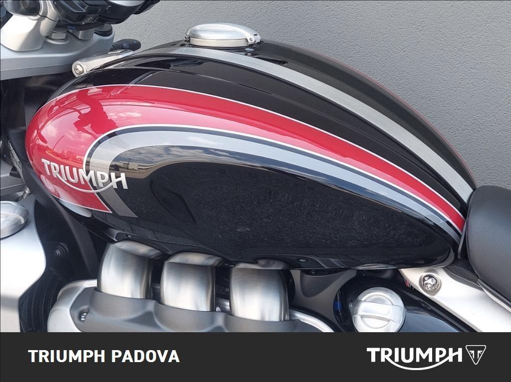 TRIUMPH Rocket III 2500 R