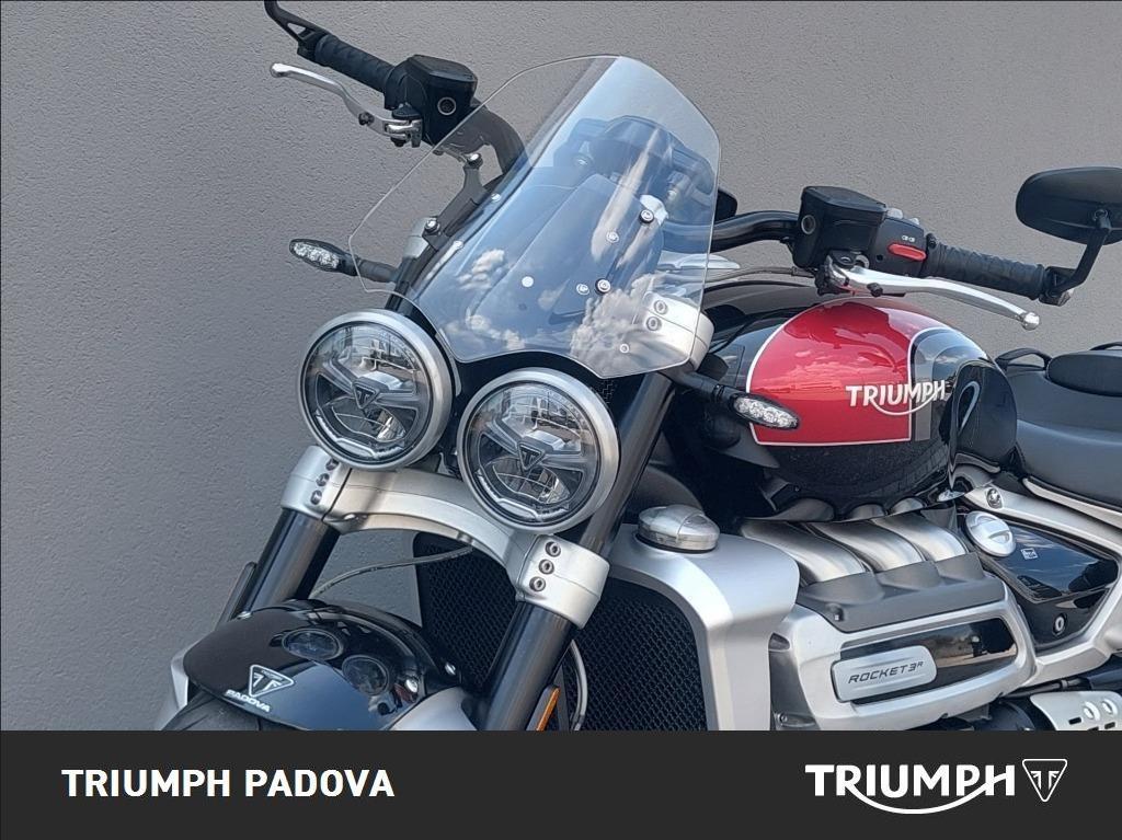 TRIUMPH Rocket III 2500 R