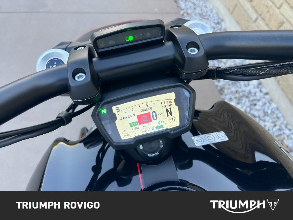 DUCATI XDiavel 1260 Nera