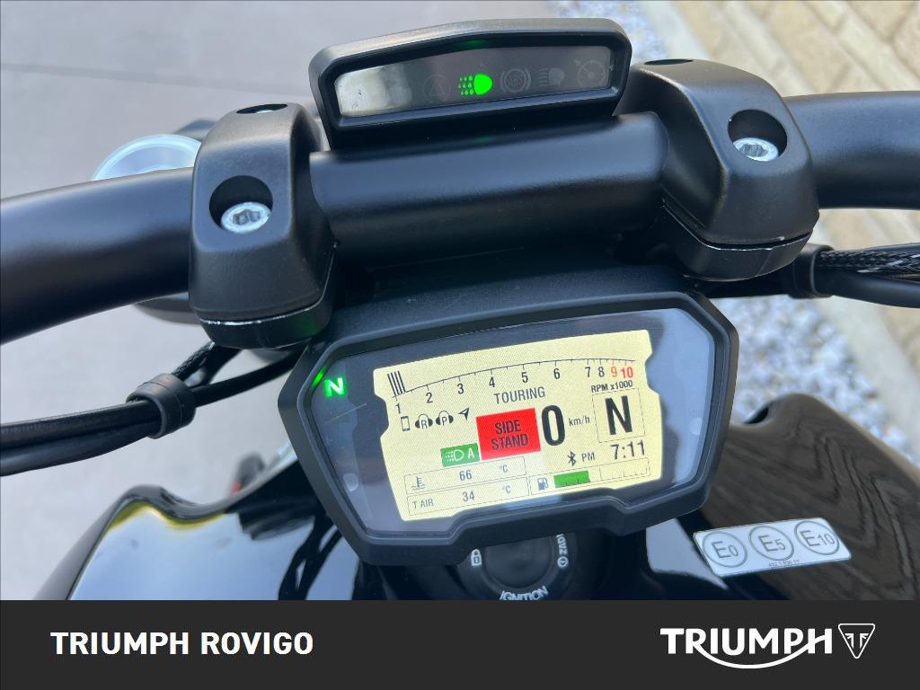 DUCATI XDiavel 1260 Nera