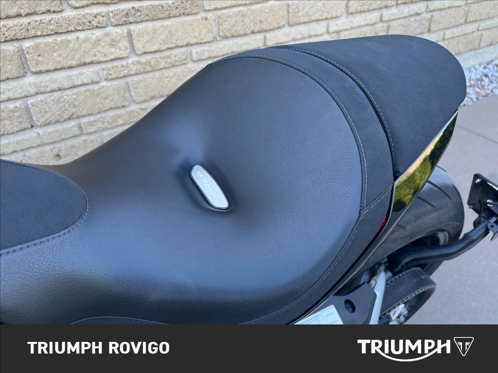 DUCATI XDiavel 1260 Nera