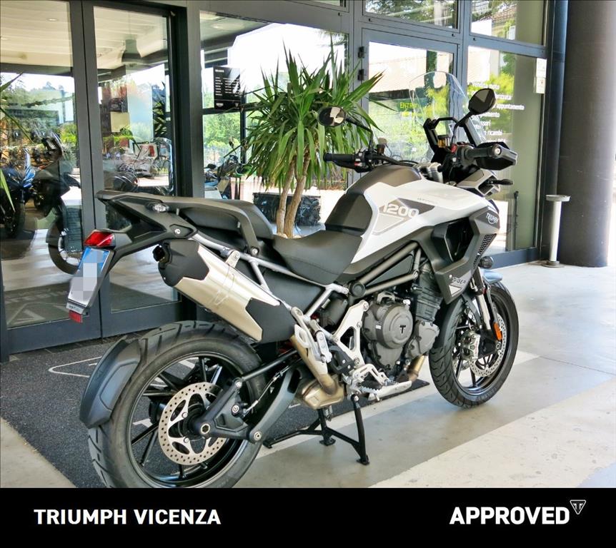 TRIUMPH Tiger 1200 GT Pro Abs