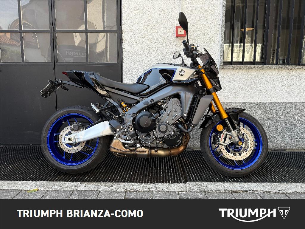 YAMAHA MT-09 890 SP Abs