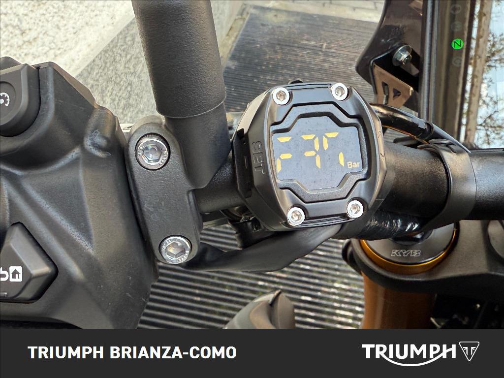 YAMAHA MT-09 890 SP Abs