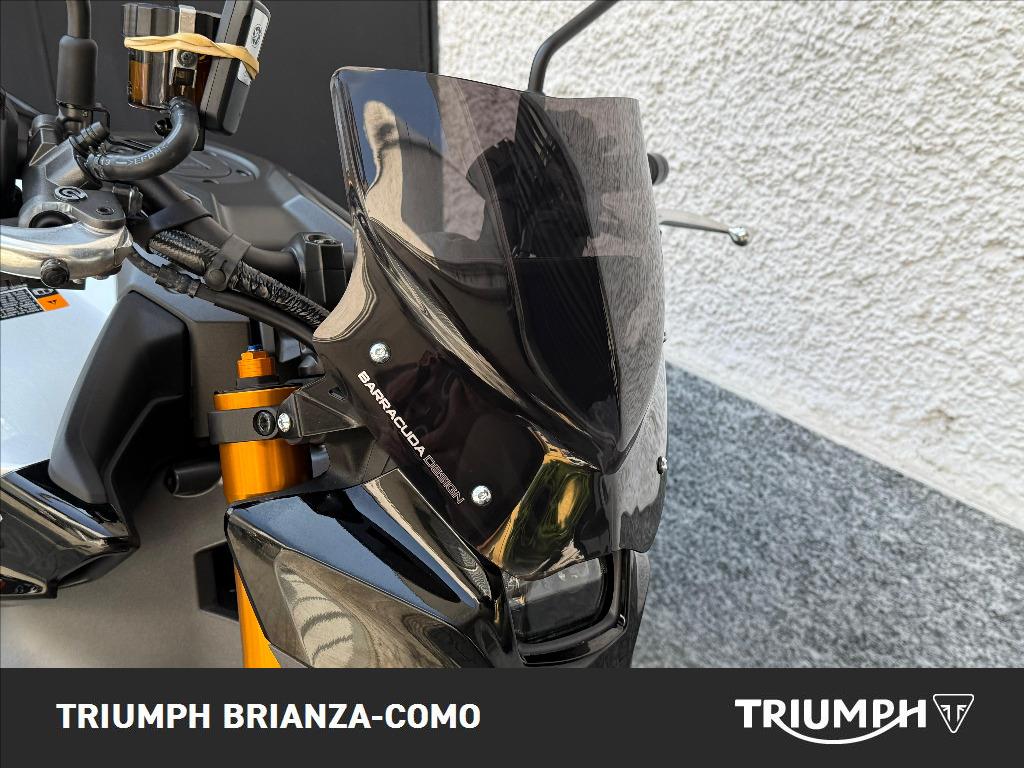 YAMAHA MT-09 890 SP Abs